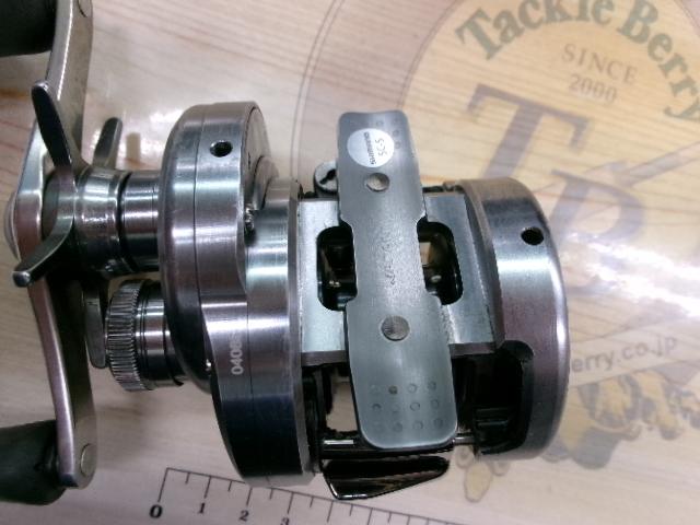 20カルカッタコンクエストDC 100HG