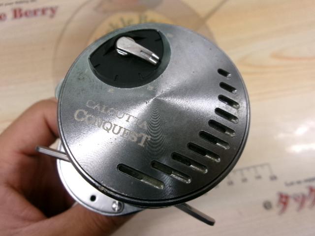 20カルカッタコンクエストDC 100HG