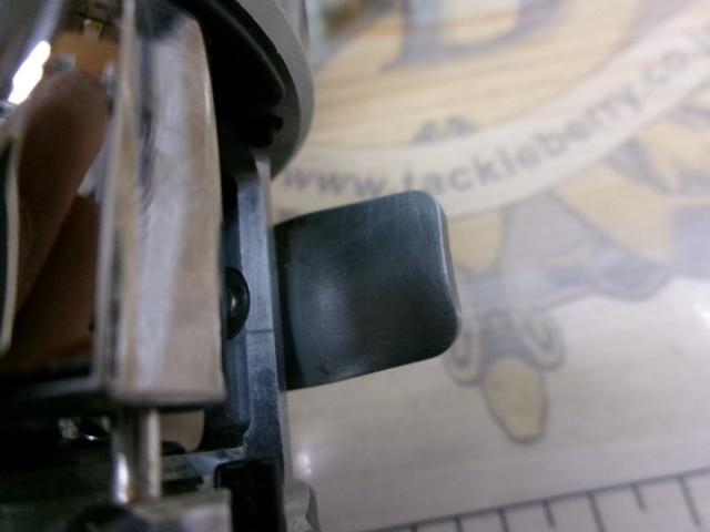 20カルカッタコンクエストDC 100HG