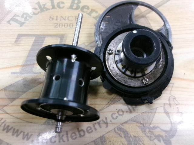 20カルカッタコンクエストDC 100HG