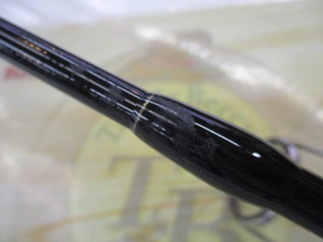 ギャラハド 585S