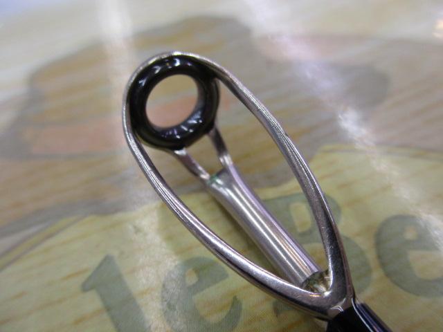 ギャラハド 585S