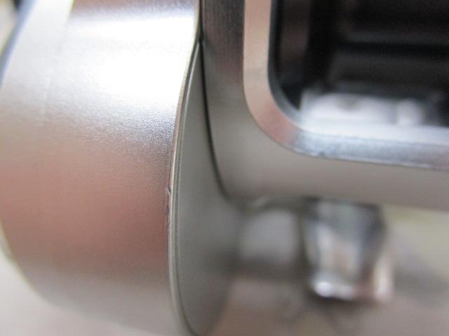 11オシアジガー 1000HG