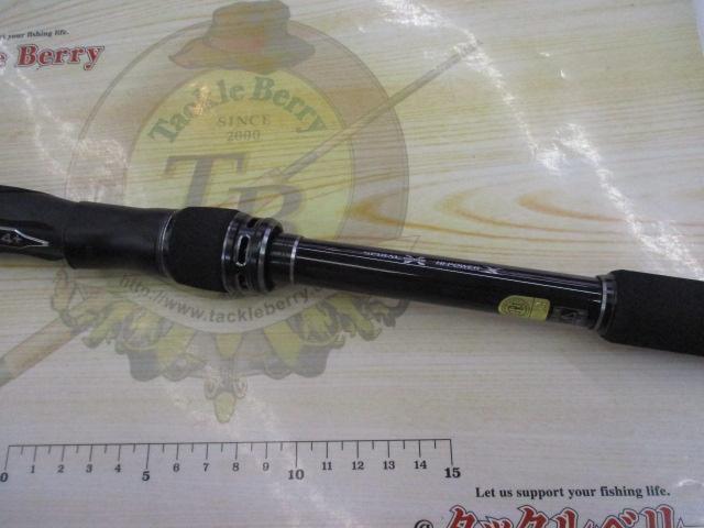 19エクスセンスジェノス S110MHR