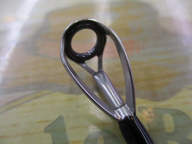 19エクスセンスジェノス S110MHR