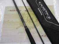 19エクスセンスジェノス S110MHR