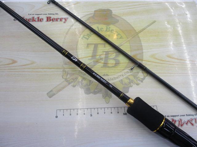 ルアーニスト 76L