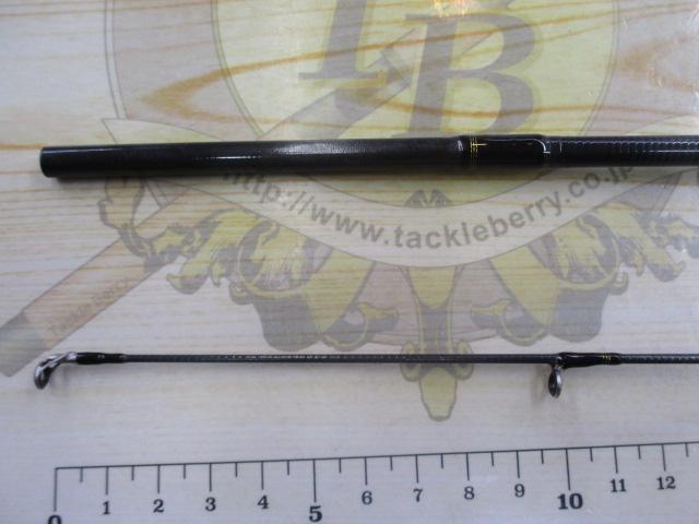 ルアーニスト 76L