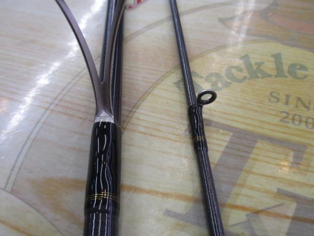 ルアーニスト 76L