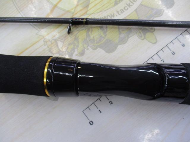 ルアーニスト 76L