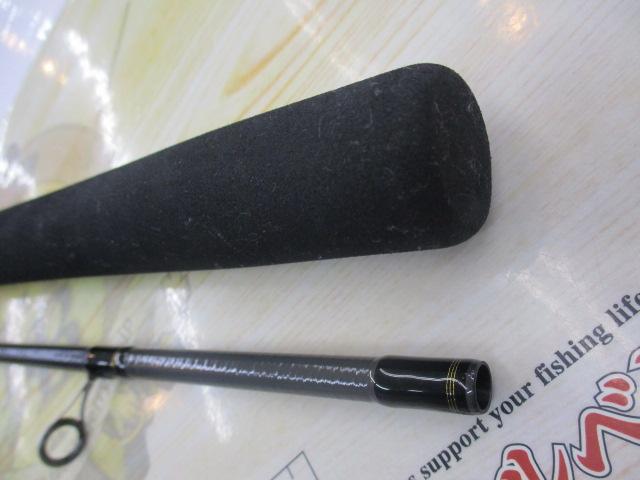 ルアーニスト 76L