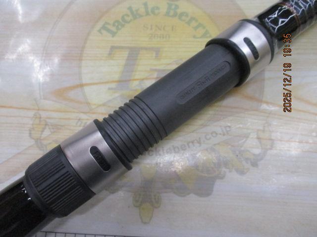 リバティクラブ磯風 3-53遠投