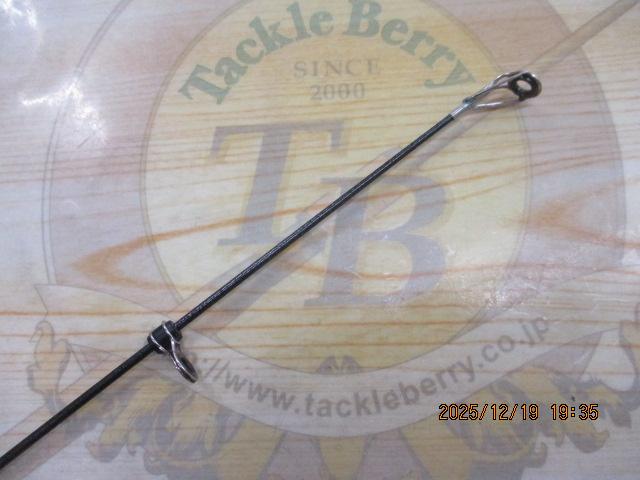 リバティクラブ磯風 3-53遠投