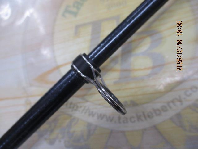 リバティクラブ磯風 3-53遠投