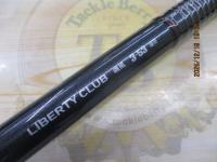 リバティクラブ磯風 3-53遠投