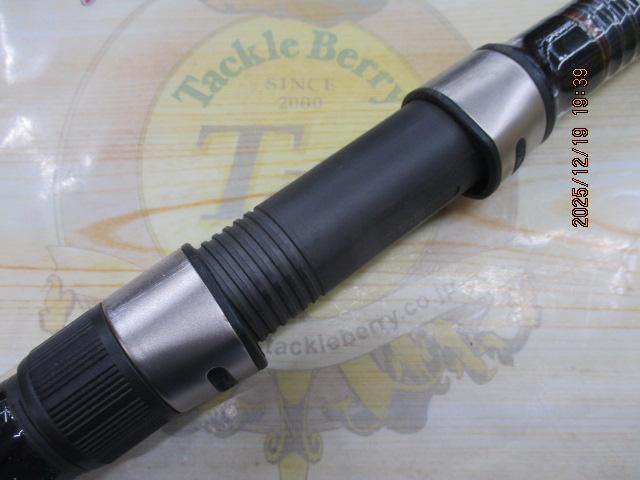 リバティクラブ磯風 4-53遠投