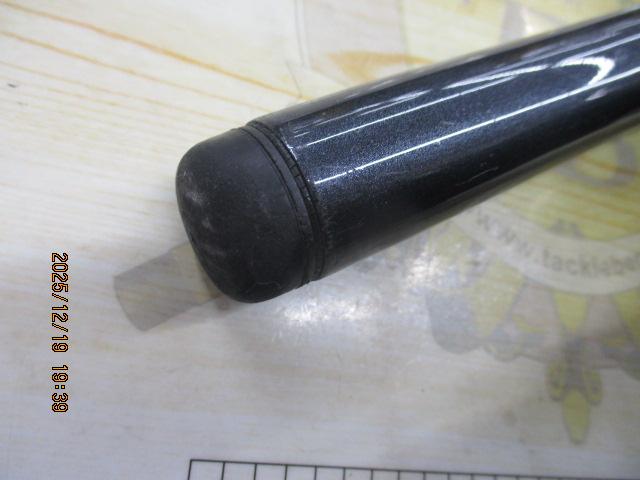 リバティクラブ磯風 4-53遠投