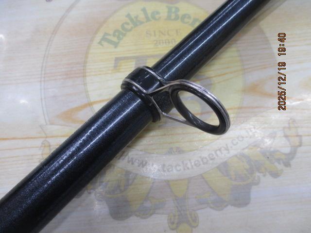 リバティクラブ磯風 4-53遠投