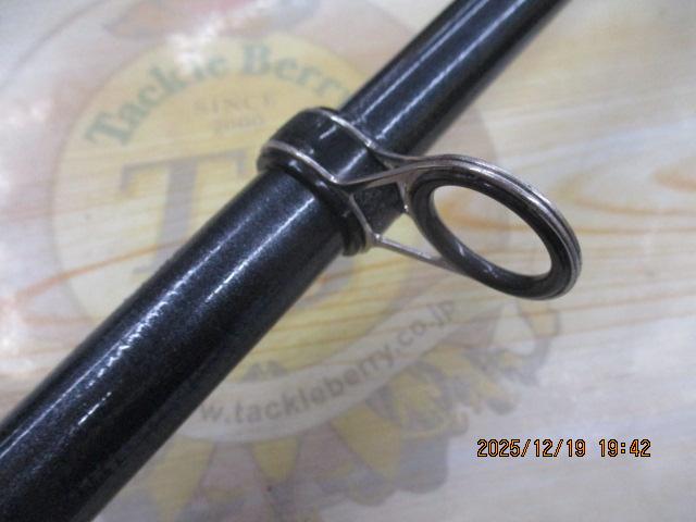 リバティクラブ磯風 4-53遠投