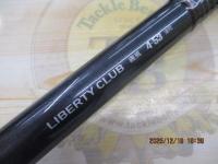 リバティクラブ磯風 4-53遠投