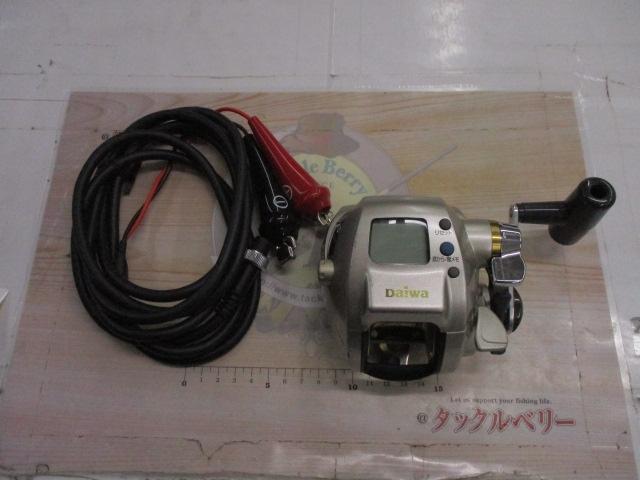 ハイパータナコン 400BDe