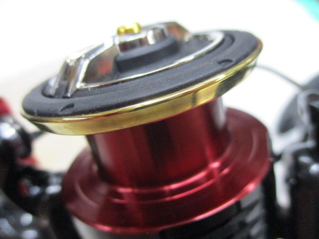 22BB-Xハイパーフォース C3000DXG