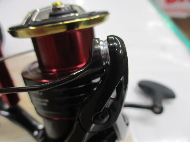 22BB-Xハイパーフォース C3000DXG