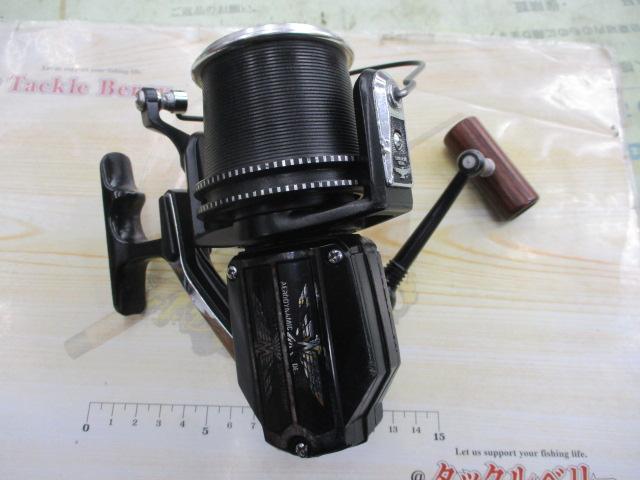 エアロキャスト 9000EX