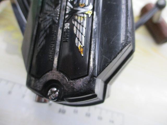 エアロキャスト 9000EX