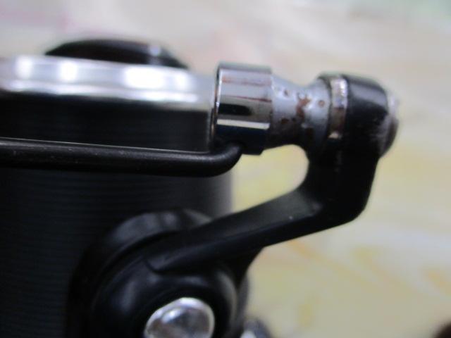 エアロキャスト 9000EX