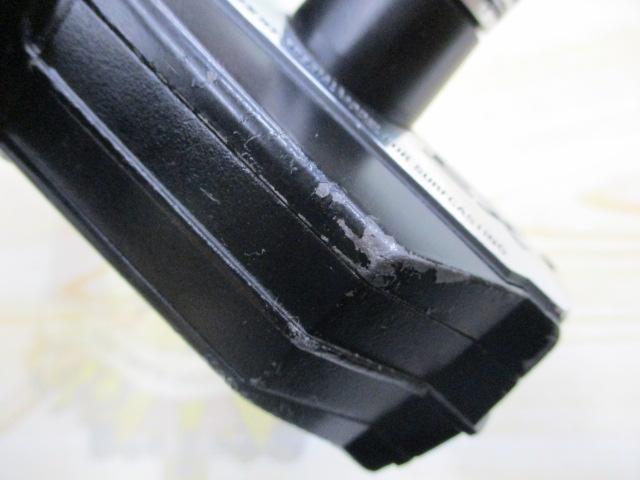 エアロキャスト 9000EX