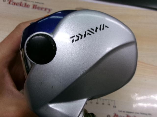 ハイパータナコン 500F