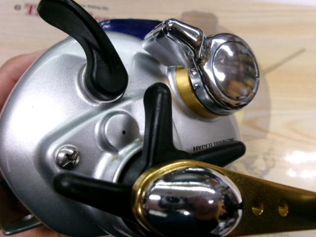 ハイパータナコン 500F