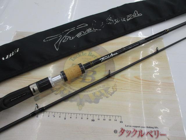 トラッドアーツ TBGC-692MH