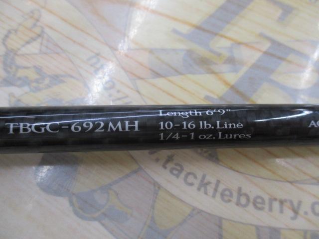トラッドアーツ TBGC-692MH
