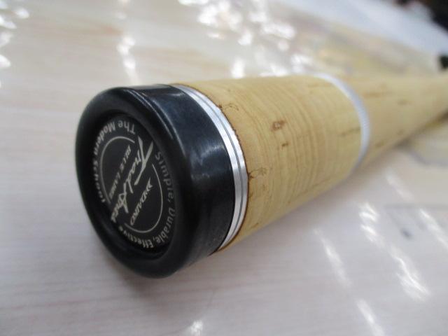 トラッドアーツ TBGC-692MH