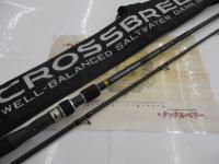 クロスブリード CBSC-810M