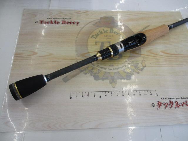 バスタード BTS-6102ML