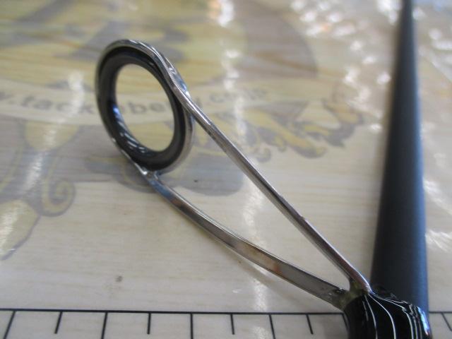 バスタード BTS-6102ML