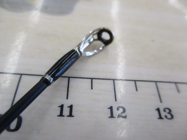 バスタード BTS-6102ML