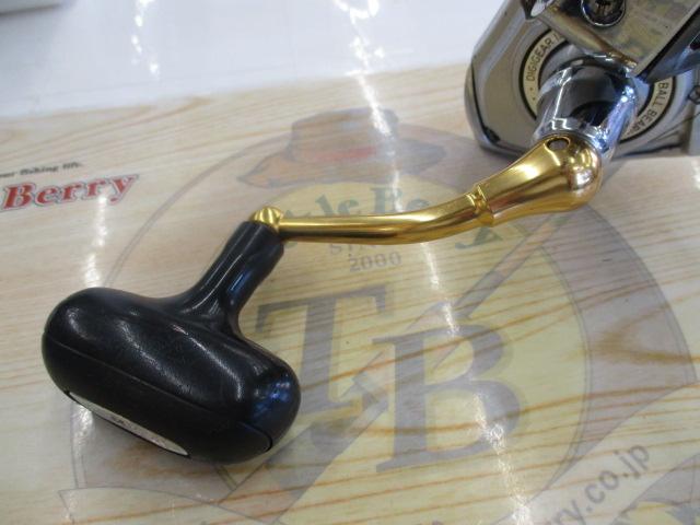 16クレスト 4000H