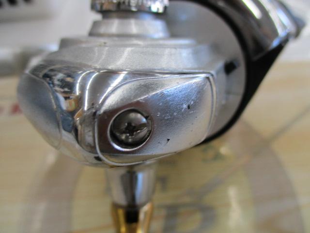 16クレスト 4000H