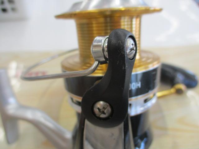 16クレスト 4000H