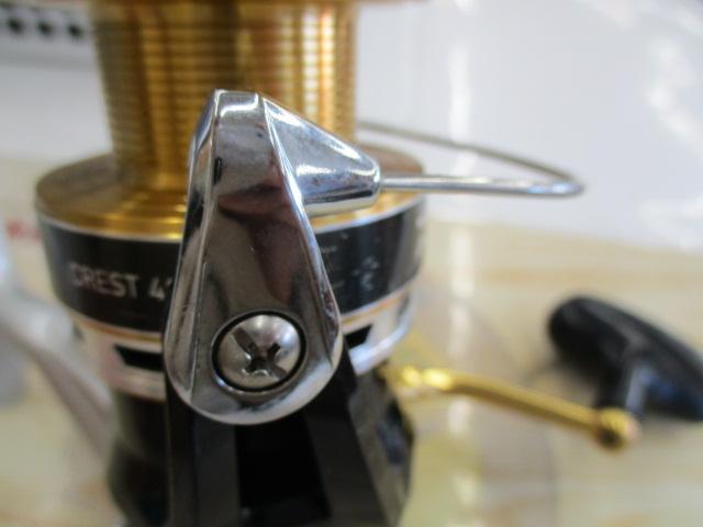 16クレスト 4000H