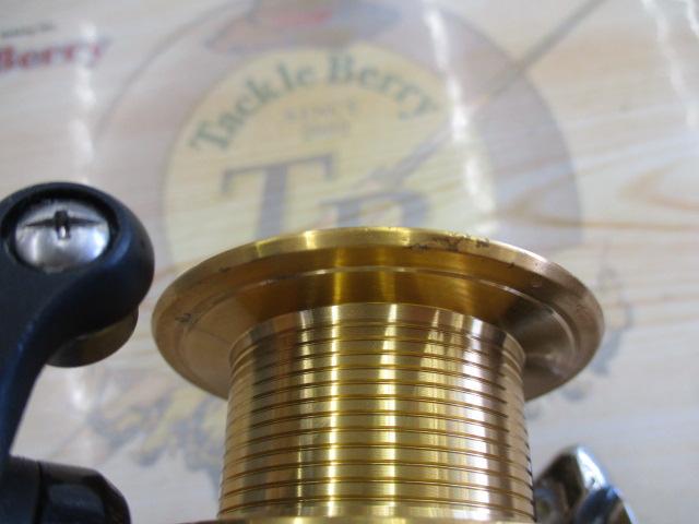 16クレスト 4000H