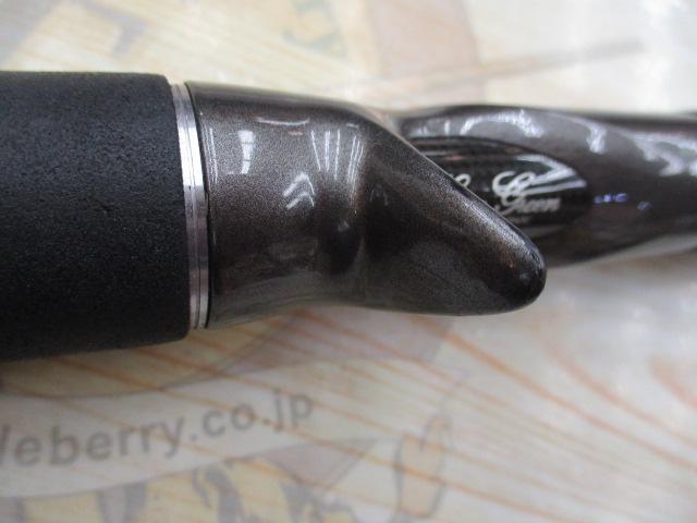 テムジン TXFC-68MH