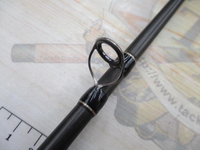 テムジン TXFC-68MH