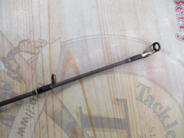 テムジン TXFC-68MH