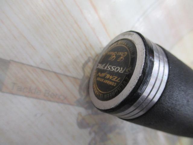 テムジン TXFC-62M