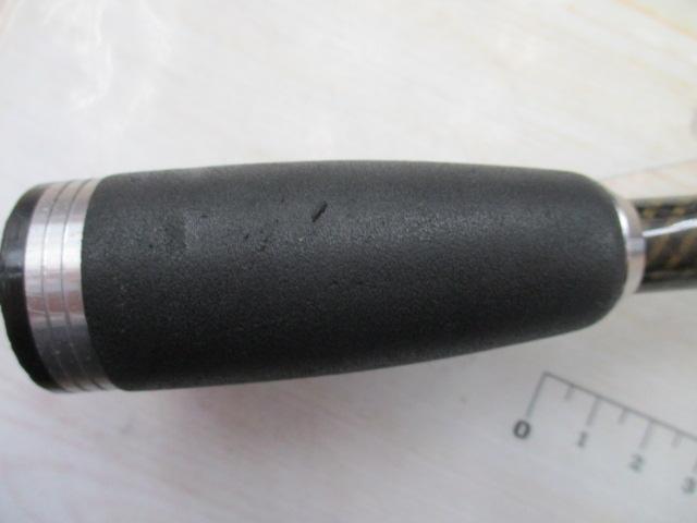 テムジン TXFC-62M